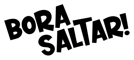 Bora Saltar de Paraquedas