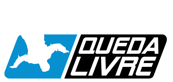 Queda LIvre Paraquedismo